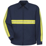  1.8 JT50_Enhanced Enhanced Visibility Perma-Lined Panel Jacket