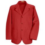 0.88 KP10 Lapel Counter Coat