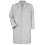 Mens Red Kap Lab Coat