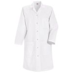 0.957 KP15 Womens Red Kap  Lab Coat