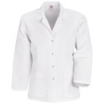  0.765 KP17 Specialized Lapel Counter Coat