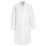 1.31 KP70 Unisex Specialized Cuffed Lab Coat