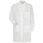  1.321 KP72 Unisex Specialized Cuffed Lab Coat