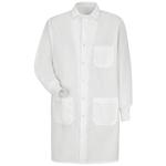 1.321 KP72 Unisex Specialized Cuffed Lab Coat