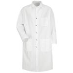  1.724 KT50 Full Cut Butcher Coat