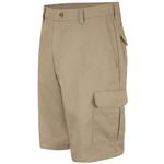 1.001 PC86 Cotton Cargo Short