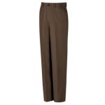 65% Polyester / 35% Cotton Pants