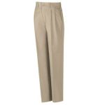 PT32 Pleated Work Pant