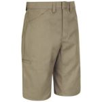 Lightweight Crew Short