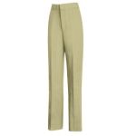 PT59 Womens Half-Elastic Work Pant