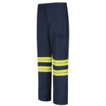  PT88_Enhanced Enhanced Visibility Industrial Cargo Pant