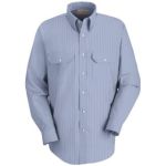 0.914 SL50 Mens Deluxe Uniform Shirt