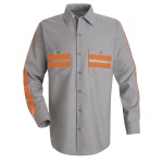 0.65 SP14_Enhanced Enhanced Visibility Shirt