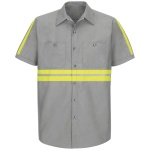 0.868 SP24_Enhanced Enhanced Visibility Industrial Work Shirt