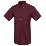 0.861 SP80 Mens Poplin Dress Shirt