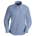 0.693 SP91 Womens Poplin Dress Shirt