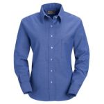 0.88 SR75 Womens Oxford Dress Shirt