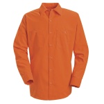 0.865 SS14_Enhanced Enhanced Visibility Work Shirt