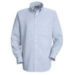 0.792 SS36 Mens Easy Care Dress Shirt