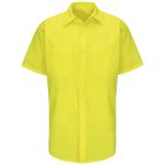 0.672 SY24_Enhanced Enhanced Visibility Ripstop Work Shirt