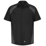 0.787 SY26 Diamond Plate Shop Shirt