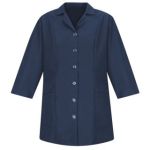  0.784 TP11 Womens Smock Fitted Adjustable   Sleeve