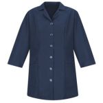 0.784 TP11 Womens Smock Fitted Adjustable   Sleeve