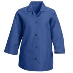 0.784 TP31 Womens Smock   Sleeve