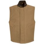  1.219 VD22 Blended Duck Insulated Vest