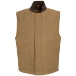 Blended Duck Insulated Vest