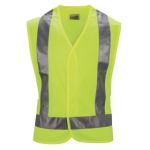 0.577 VYV6 Hi-Visibility Safety Vest