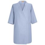  0.857 WP18 Collarless Butcher Wrap