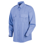  Public Safety SP36 Sentinel? Upgraded Security Long Sleeve?Shirt
