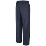 Plain Front Work Pant