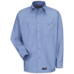 1.154 WS10 Work Shirt