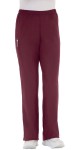 White Swan 14720 Fundamentals Ladies Cargo Pant