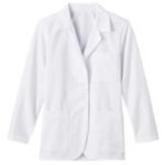 White Swan 15104 Meta Fundamentals Ladies 28" Consultation Labcoat