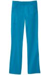 White Swan 19202 Bio Stretch Ladies Multi-Pocket Cargo Pant