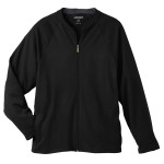 White Swan 2397 Jockey Mens Tech Fleece Jacket