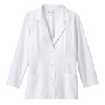 White Swan 824 Meta Pro 29" Ladies Consultation Stretch Labcoat