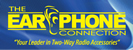 The Ear Phone Connection