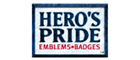 Hero's Pride