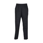  PI Baggy Chef Pant, Poly/Cotton Ring Spun Twill
