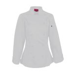  PI Women's Chef Coat