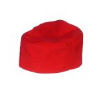  PI 65/35 Poly/Cotton Skull Cap
