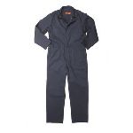 PI 100% Cotton Coverall
