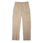  PI 65/35 Men?s Comfort Fit Industrial Work Cargo Pant