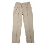  PI 65/35 Women?s Comfort Fit Industrial Flex-Waist Work Pant