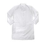  PI 65/35 Men?s Gripper Snap Lab Coat