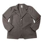  PI 65/35 Poly/Cotton Poplin Lapel/Counter Coat